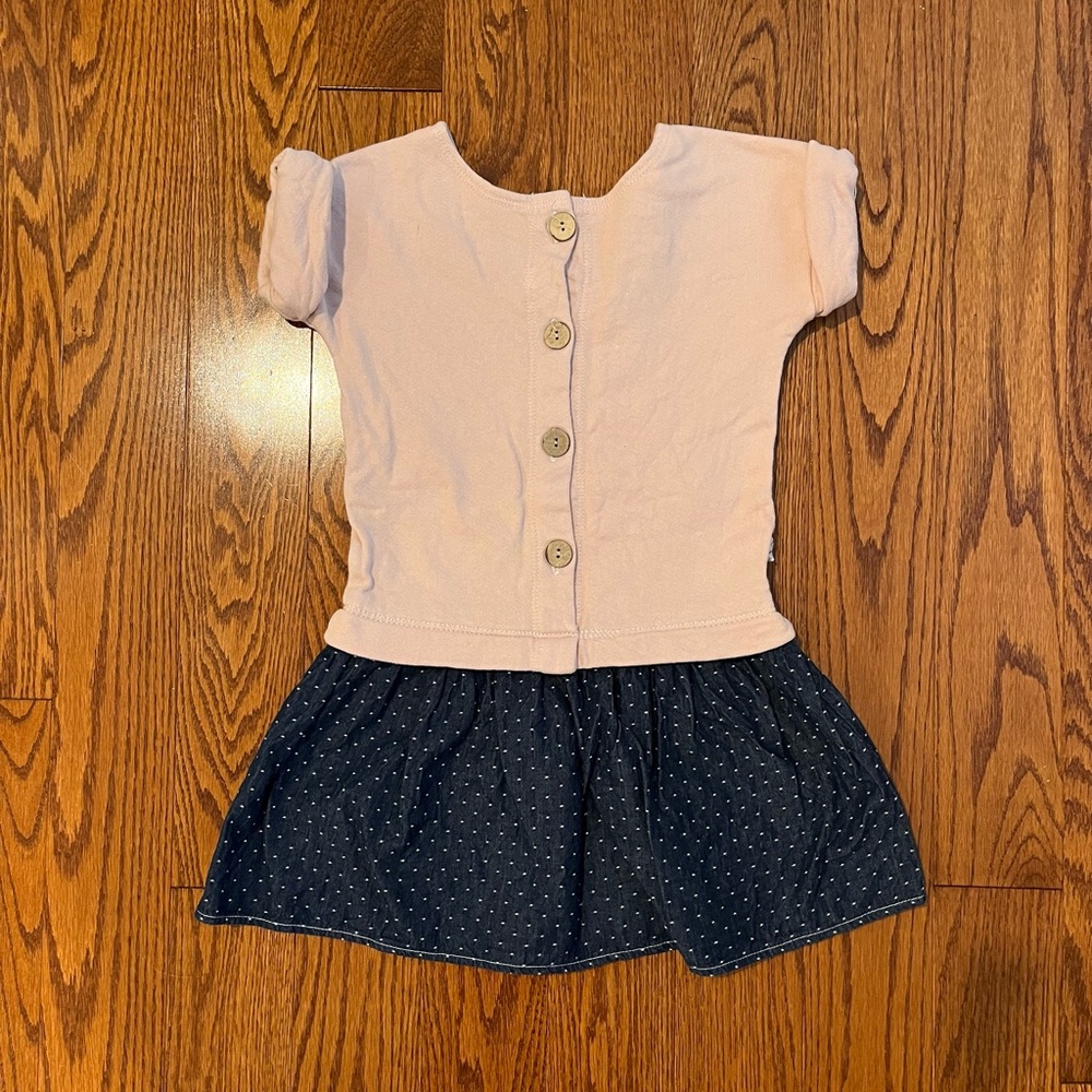 Childhoods Girls Sweatshirt Dress